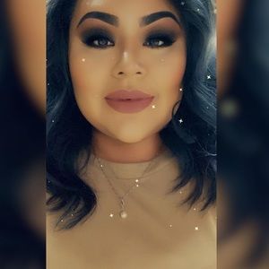 Meet your Posher, Jess